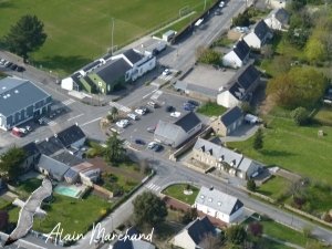 P1410614 2015 04 09 Rue De Bretagne, Rue Du 11 Novembre, Rue Du Vignonnet